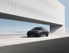 Genesis G80 Black