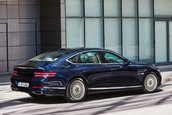 Genesis G80 Facelift - Galerie Foto