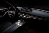 Genesis G80 Facelift - Primele poze