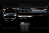 Genesis G80 Facelift - Primele poze
