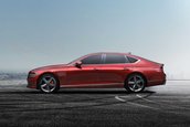 Genesis G80 Sport - Poze noi