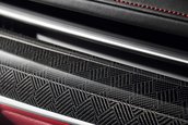 Genesis G80 Sport - Poze noi