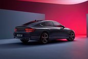 Genesis G80 Sport - Poze noi