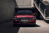 Genesis G80 Sport - Poze noi