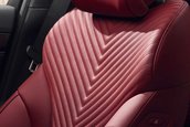 Genesis G80 Sport - Poze noi
