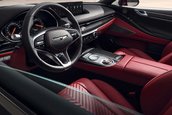 Genesis G80 Sport - Poze noi