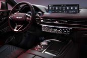 Genesis G80 Sport - Poze noi