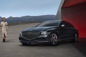 Genesis G80 Sport - Poze noi
