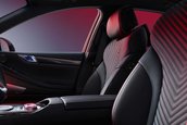 Genesis G80 Sport - Poze noi