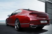 Genesis G80 Sport - Poze noi