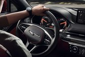 Genesis G80 Sport - Poze noi