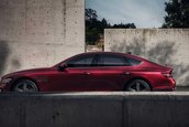 Genesis G80 Sport - Poze noi