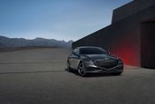Genesis G80 Sport - Poze noi
