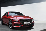 Genesis G80 Sport