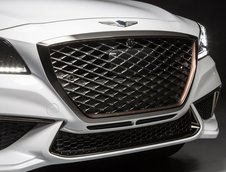 Genesis G80 Sport