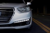 Genesis G90 - Galerie Foto