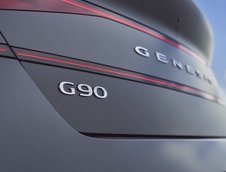 Genesis G90 - Galerie foto