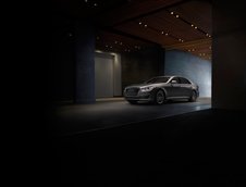 Genesis G90 - Galerie Foto