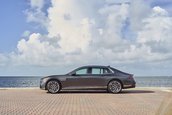 Genesis G90 - Galerie foto