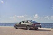 Genesis G90 - Galerie foto