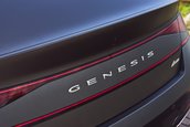 Genesis G90 - Galerie foto