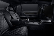 Genesis G90 Long Wheel Base Black