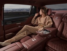 Genesis G90 - Poze noi