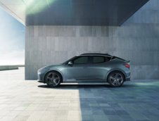 Genesis GV60 Facelift