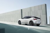 Genesis GV60 Facelift