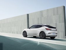 Genesis GV60 Facelift