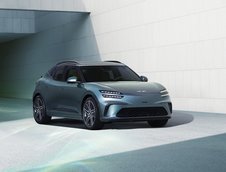 Genesis GV60 Facelift