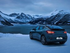 Genesis GV60 Facelift