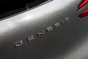 Genesis GV60 - Galerie foto
