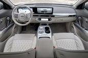 Genesis GV60 - Galerie foto