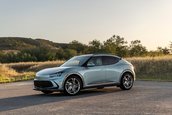 Genesis GV60 - Versiunea americana