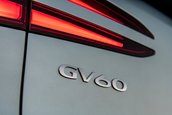 Genesis GV60 - Versiunea americana