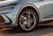 Genesis GV60 - Versiunea americana