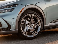 Genesis GV60 - Versiunea americana