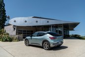 Genesis GV60 - Versiunea americana