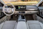 Genesis GV60 - Versiunea americana