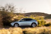 Genesis GV60 - Versiunea americana