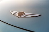 Genesis GV60 - Versiunea americana
