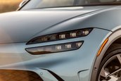 Genesis GV60 - Versiunea americana