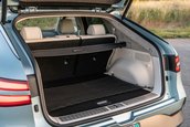 Genesis GV60 - Versiunea americana