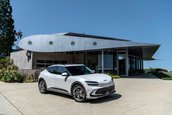 Genesis GV60 - Versiunea americana