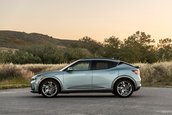 Genesis GV60 - Versiunea americana