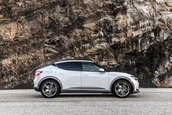 Genesis GV60 - Versiunea americana