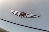 Genesis GV60 - Versiunea americana