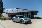 Genesis GV60 - Versiunea americana