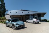 Genesis GV60 - Versiunea americana